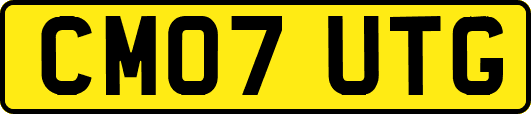 CM07UTG
