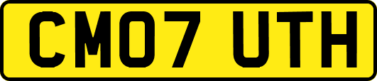 CM07UTH
