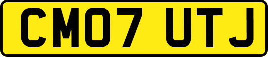 CM07UTJ