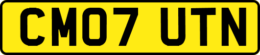 CM07UTN