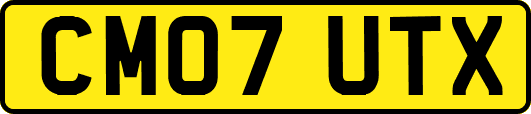 CM07UTX