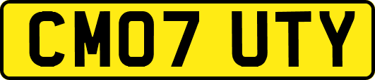 CM07UTY