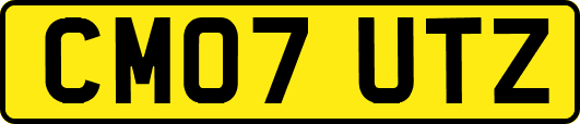 CM07UTZ