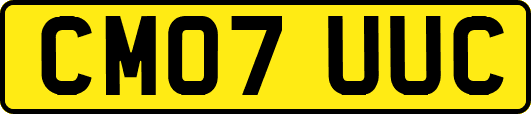 CM07UUC