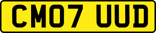 CM07UUD