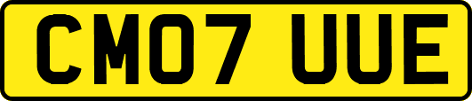 CM07UUE