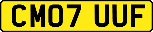 CM07UUF
