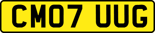 CM07UUG