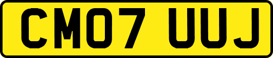 CM07UUJ