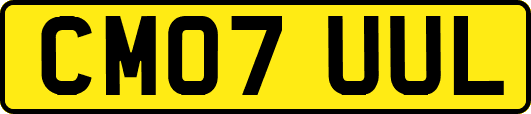 CM07UUL