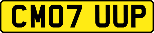 CM07UUP
