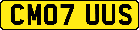 CM07UUS
