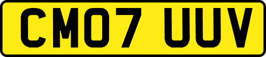 CM07UUV