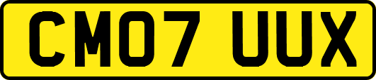 CM07UUX