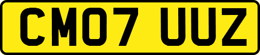 CM07UUZ