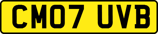 CM07UVB