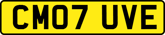 CM07UVE