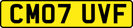 CM07UVF