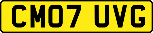 CM07UVG
