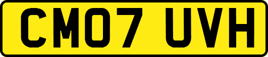 CM07UVH