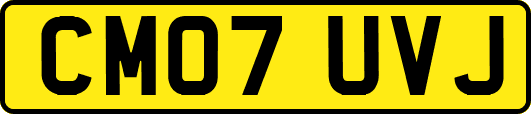 CM07UVJ