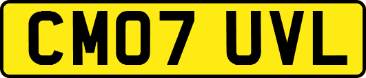 CM07UVL