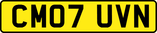 CM07UVN