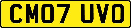 CM07UVO