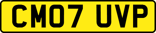 CM07UVP