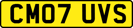 CM07UVS