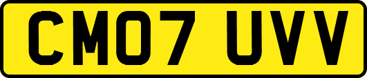 CM07UVV