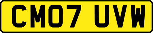 CM07UVW