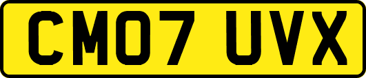 CM07UVX