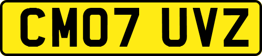 CM07UVZ