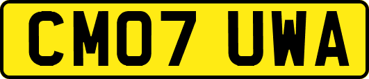 CM07UWA