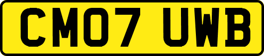CM07UWB