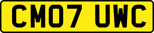 CM07UWC