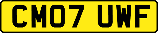 CM07UWF