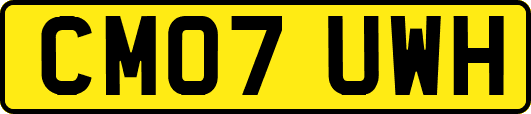 CM07UWH