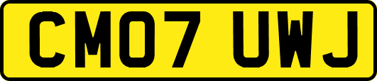 CM07UWJ