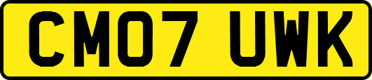 CM07UWK