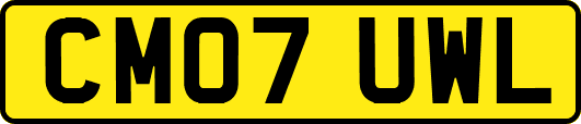 CM07UWL