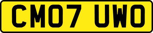CM07UWO