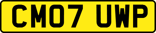 CM07UWP