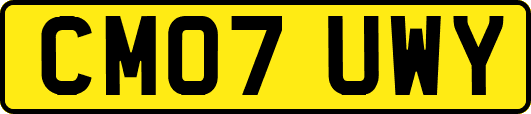 CM07UWY