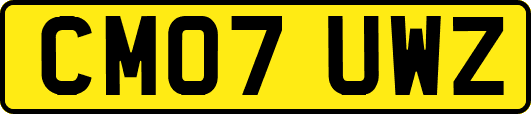 CM07UWZ