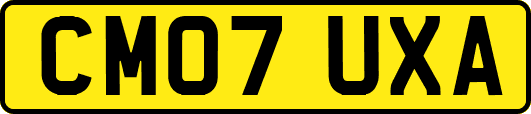 CM07UXA
