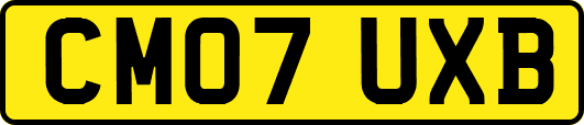 CM07UXB