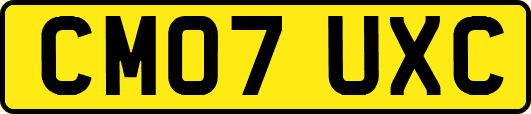 CM07UXC