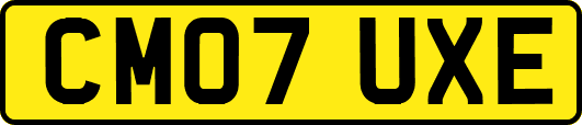 CM07UXE